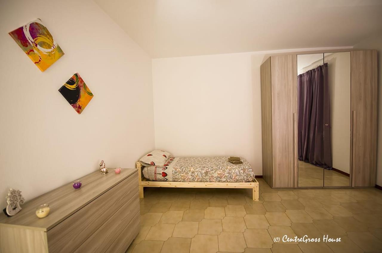 شقة Argelato  في Centergross House Funo المظهر الخارجي الصورة