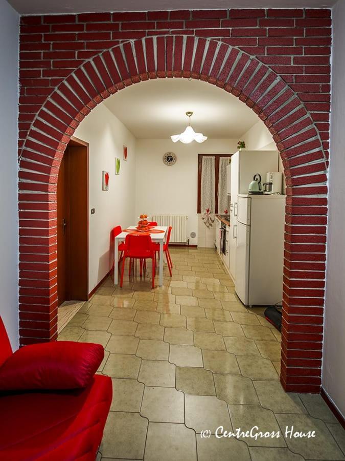 شقة Argelato  في Centergross House Funo المظهر الخارجي الصورة